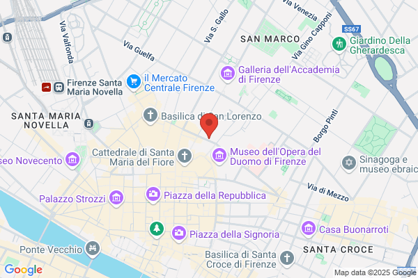 Libreria Editrice Fiorentina (S.N.C.)