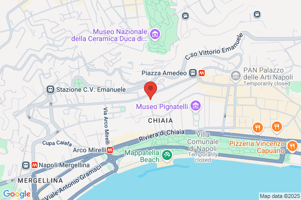 Mediserve Srl