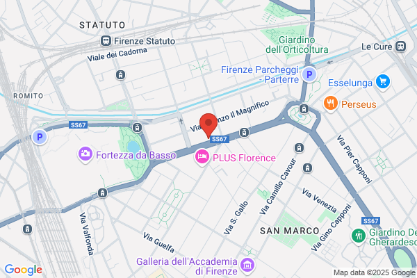 Plan Srl