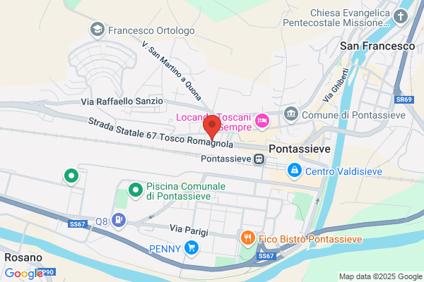 Prospettiva Edizioni Srl