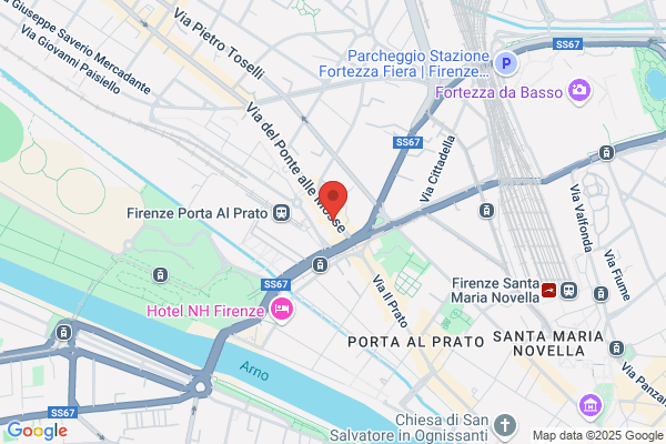 Elettrauto Arno
