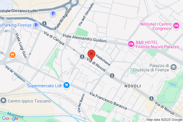 Spina rocco
