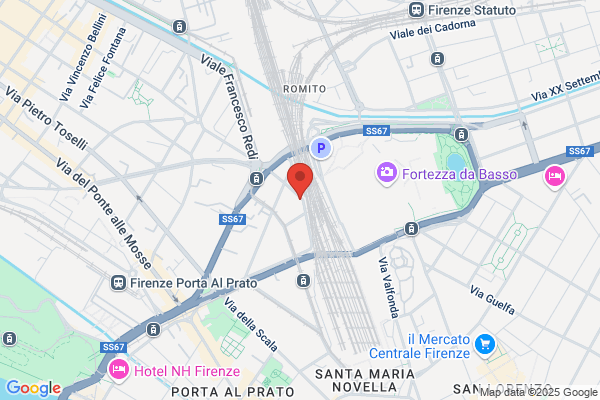 Elettricista Firenze