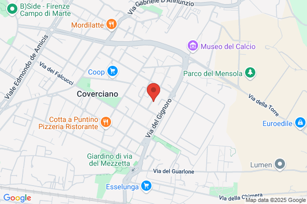 Gemi Impianti Tecnologici Firenze