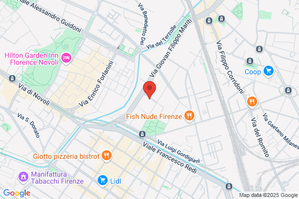 Stiac Srl