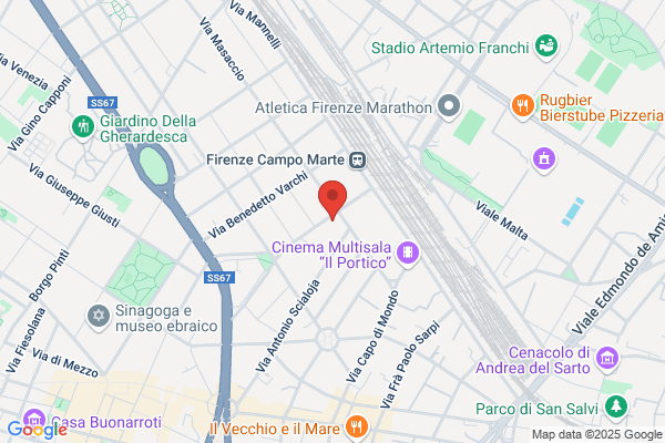 Elettro Moderna Di Lavorini Silvio