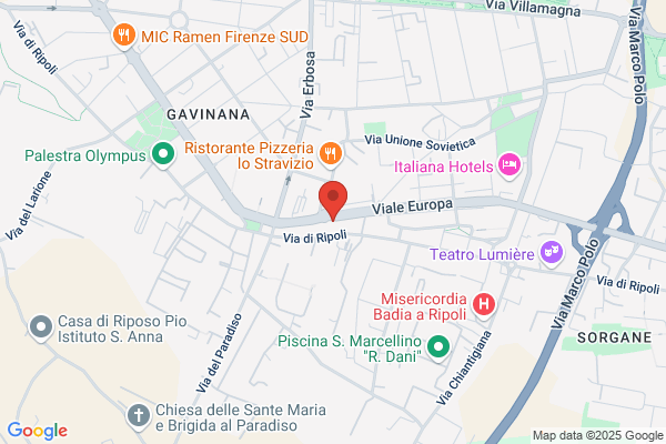 Essea Di Pini Luciano