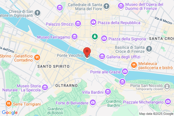 Firall Di Cellini Marco