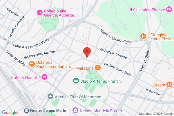 Infostrada S.P.A.