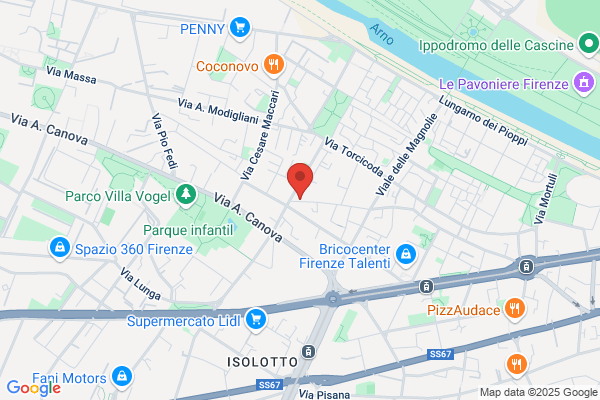 Officine Pasquali S.R.L.