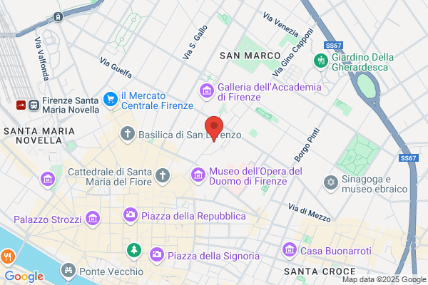 Bartolini Firenze