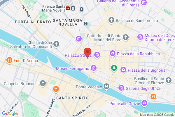 Muy Mucho Firenze