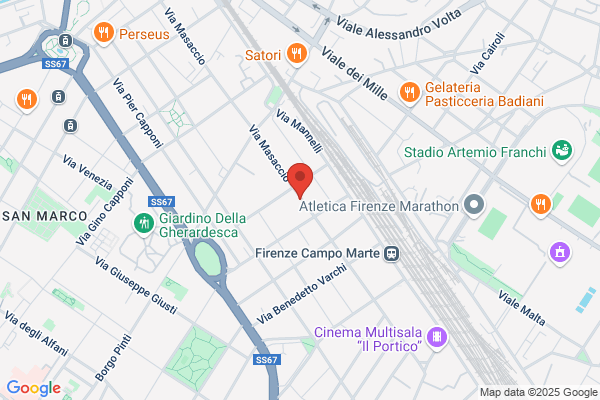 Thermitalia (S.R.L.)