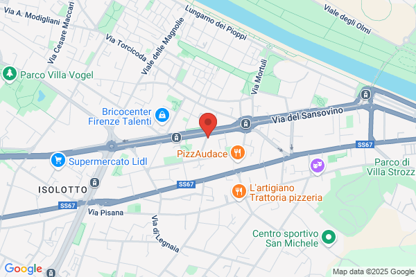 Progedis Srl