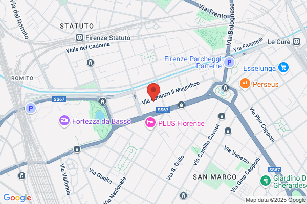 Querci angelo (Ing.)