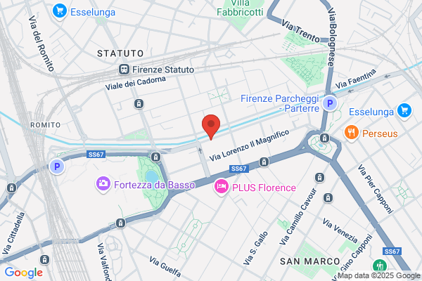 Studio Venturi Stefano