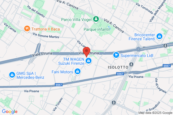 Innocenti Maria Laura