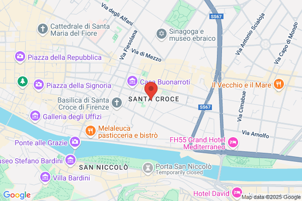 Nencioni Vanda Srl