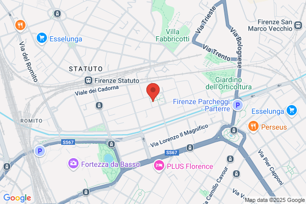 Experimenta Di Firenze Di Duccio Cresci & C. sas