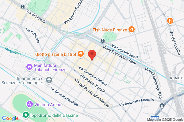 Maga Natura Di Napolitano Gabriella
