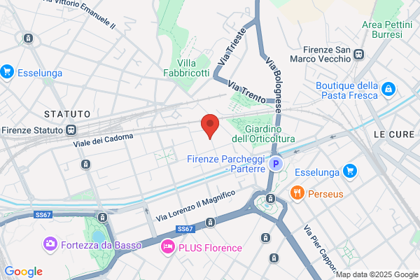 Nulli Tasso renzo (P.A.)
