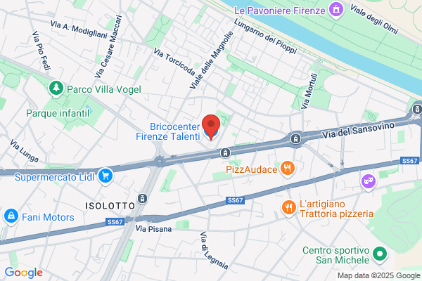 Brico Fabbro Firenze
