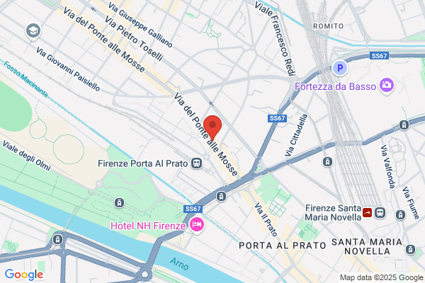 Fabbro Firenze