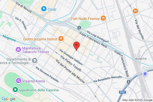 Fabbro Firenze 24 ore