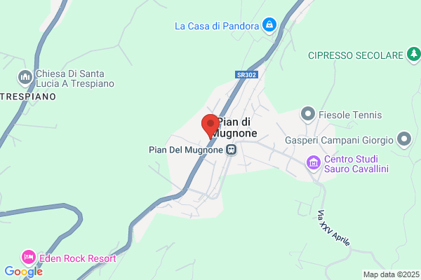 I' Vetraio - Giacometti Emanuele