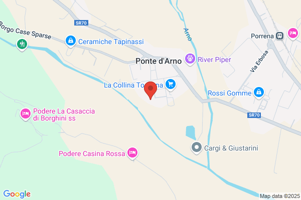 Eurolegno Di Quarena Christophe