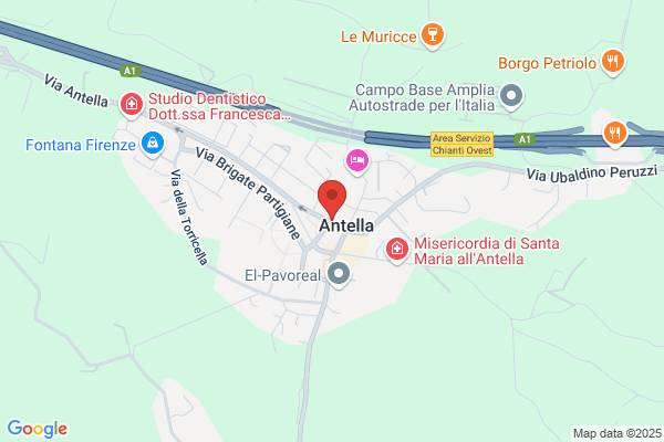 La Bottega Artigiana Di Pieraccioni Marco