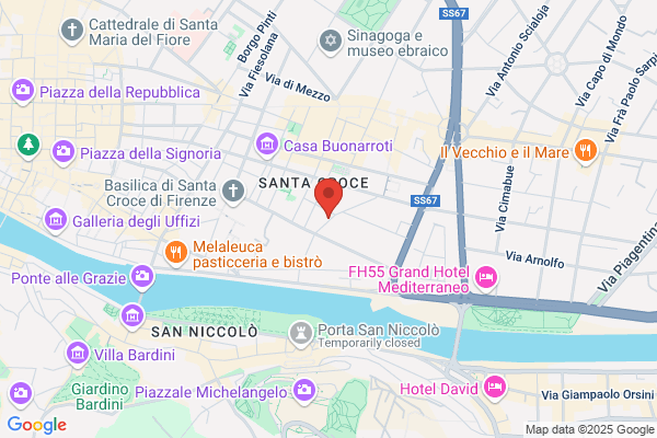 La Falegnameria Snc Di Ricci Ricciotto & galeotti Fabio