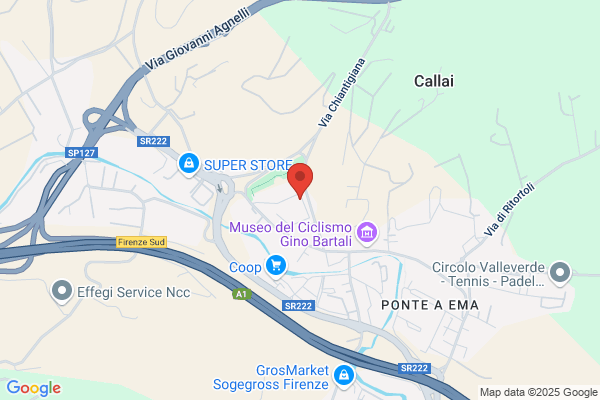 Farmacia Antica Di Margheri Luca