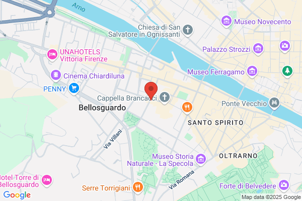 Farmacia Del Carmine Del Dr. Mugnaini