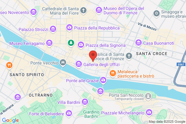 Farmacia Logge Del Grano