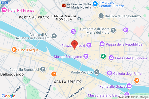 Farmacia S. Giorgio