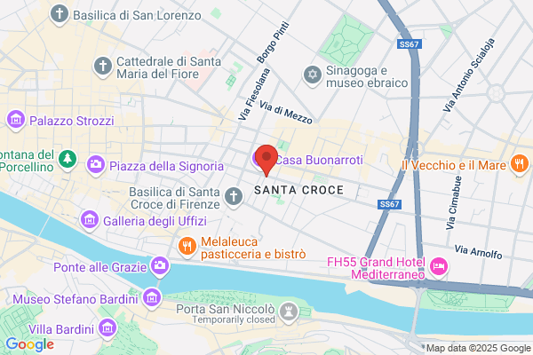 Farmacia Santa Croce