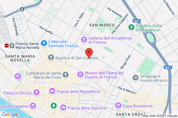 Farmacia Ss. Annunziata