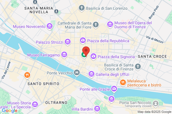 Farmacia del Cinghiale