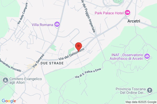 Farmacie Fiorentine Afam S.P.A.