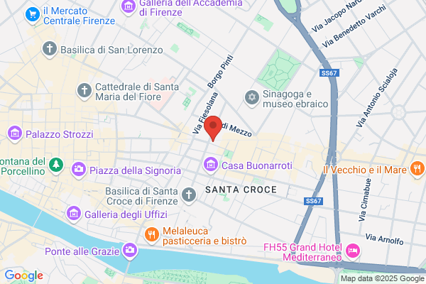 Farmacie: Canto Alle Rondini