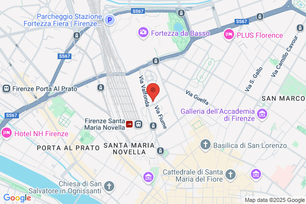 Centro Affari Di Firenze Spa