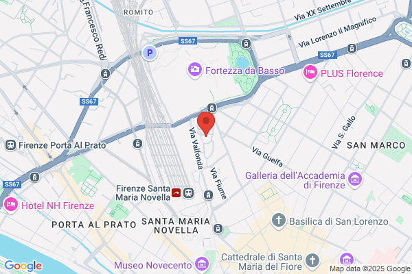 Firenze Expo & Congress Spa