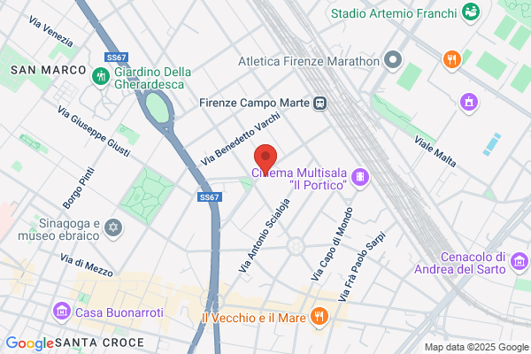 Sviluppo Imprese Centro Italia