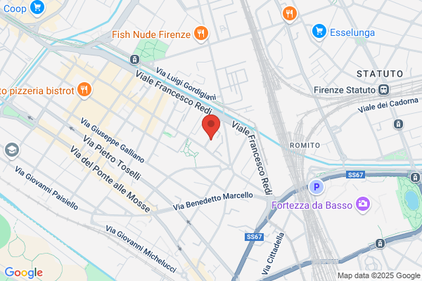 Recfin Group Srl