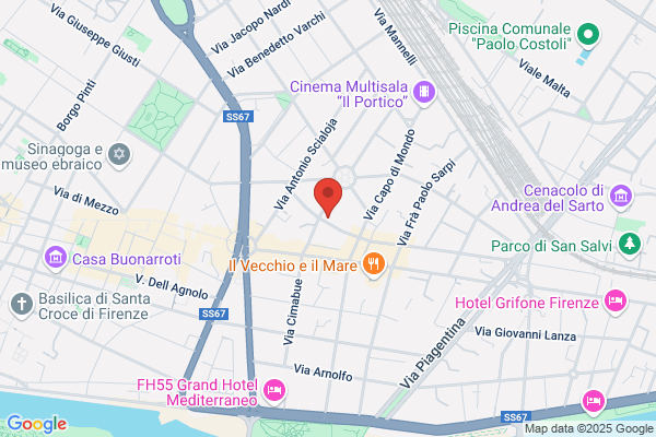Sport Clinic Center Srl