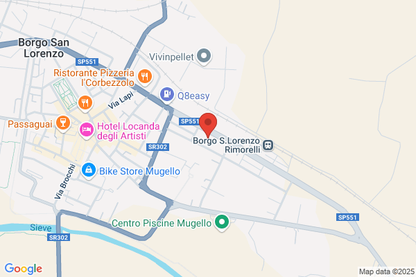 Studio Associato Di Fisioterapia Di Tagliaferri Marco e soci