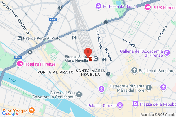 Rete Ferroviaria Italiana