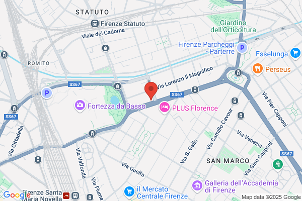 Trenitalia Spa Divisione Passeggeri