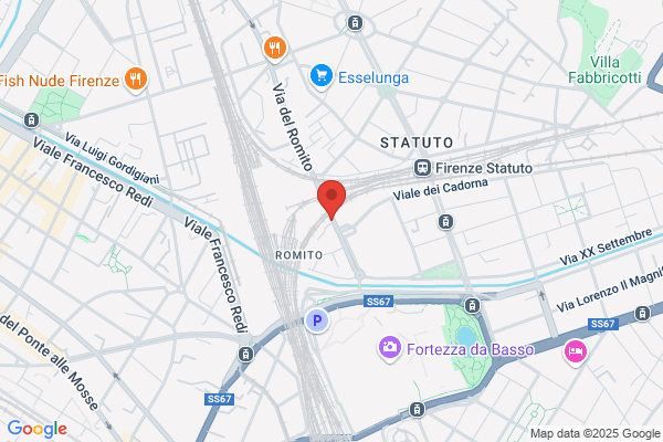 Trenitalia Spa Divisione Trasporto Regionale